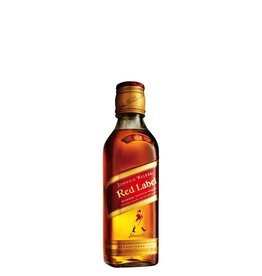 Johnnie Walker red label 20x5CL