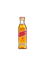Johnie Walker red label 40% 0.20c l