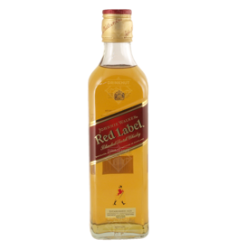 Johnie Walker red label 35CL
