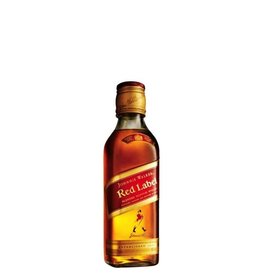 Johnie Walker red label 20Cl