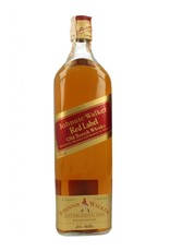 Johnny Walker Johnie Walker RED 100cl 40%