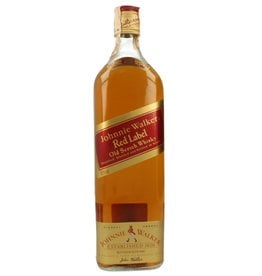 Johnny Walker Johnie Walker RED 100cl 40%