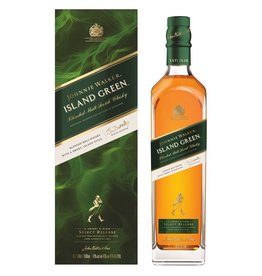 Johnie Walker Island Green 1.0L