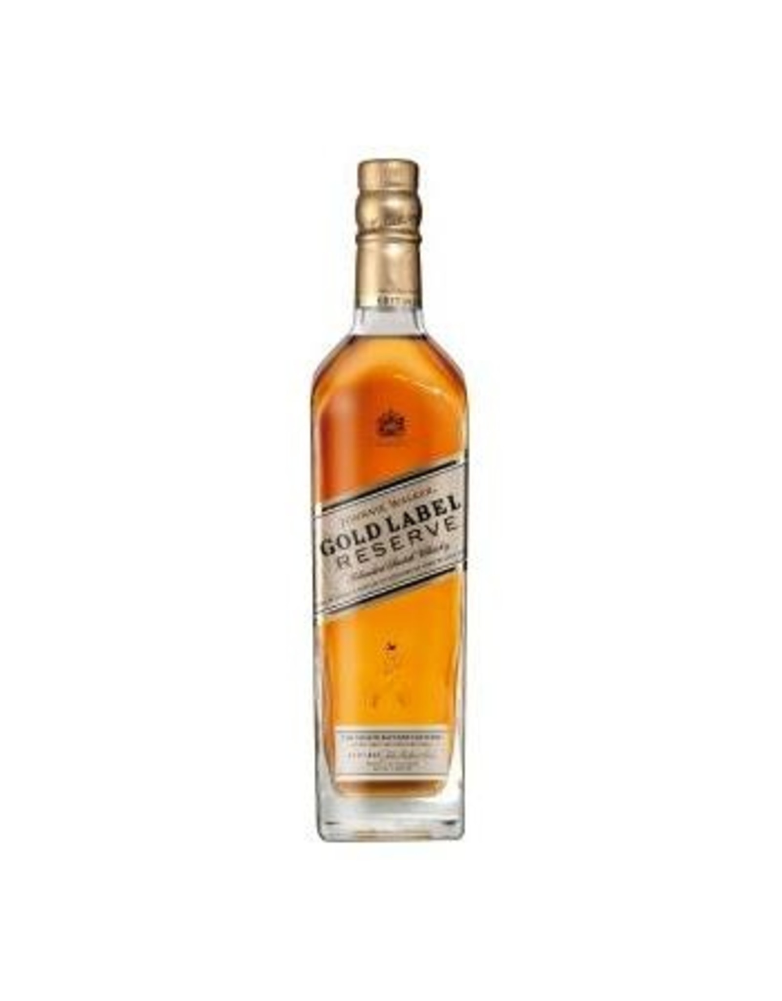 Johnny Walker Johnie Walker Gold Label 0.70cl