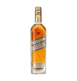 Johnny Walker Johnie Walker Gold Label 0.70cl