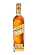 Johnny Walker Johnie Walker Gold 40% 100cl