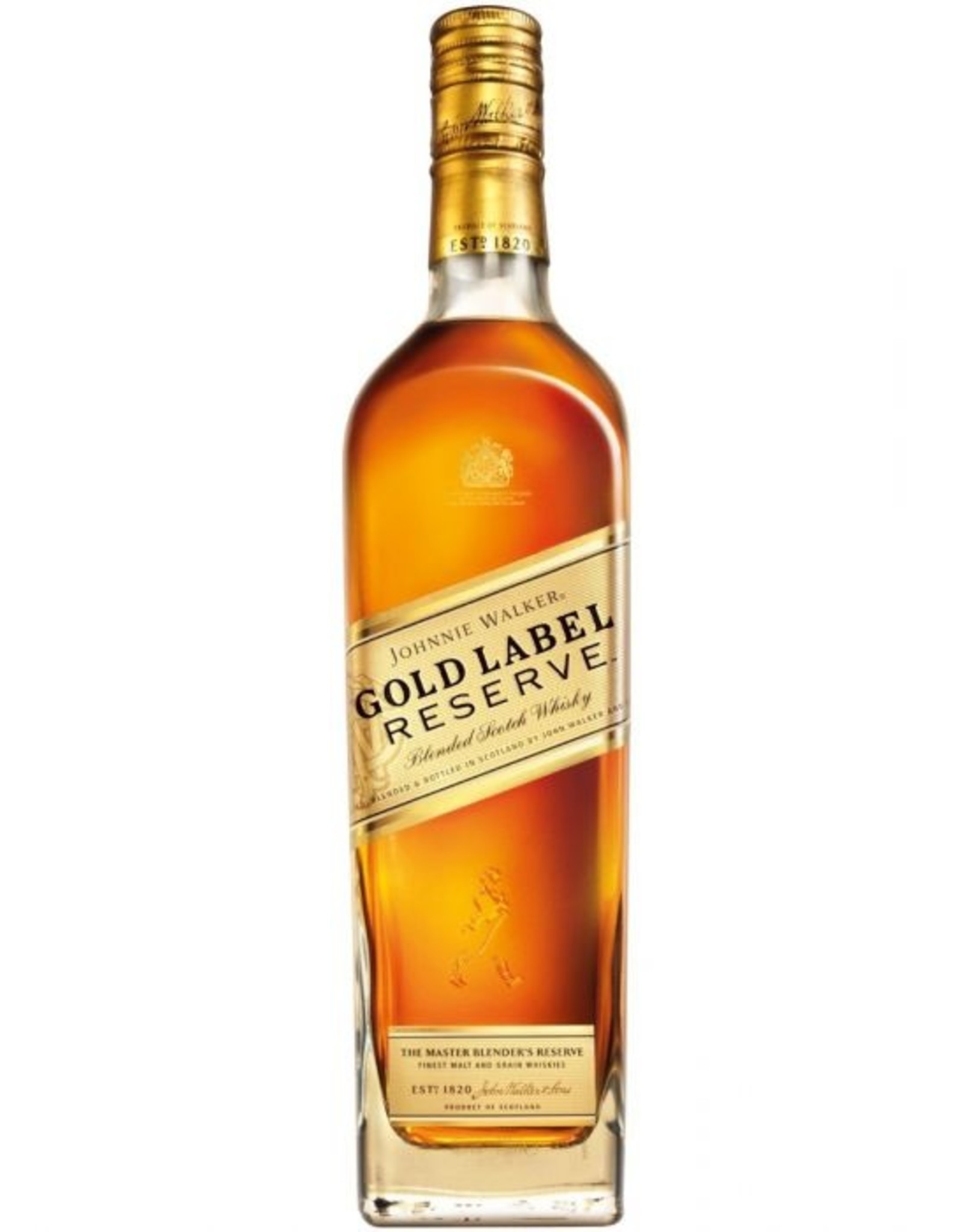 Johnny Walker Johnie Walker Gold 40% 100cl