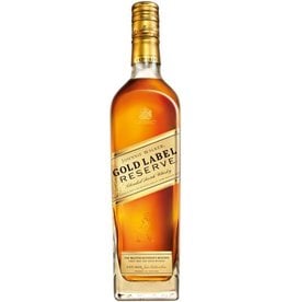 Johnny Walker Johnie Walker Gold 40% 100cl