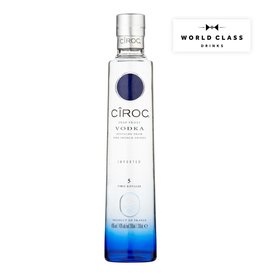 Ciroc Vodka 20 CL