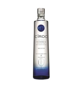 Ciroc Vodka 0.70cl