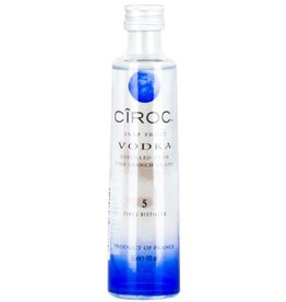 Ciroc Vodka 0.05 c l