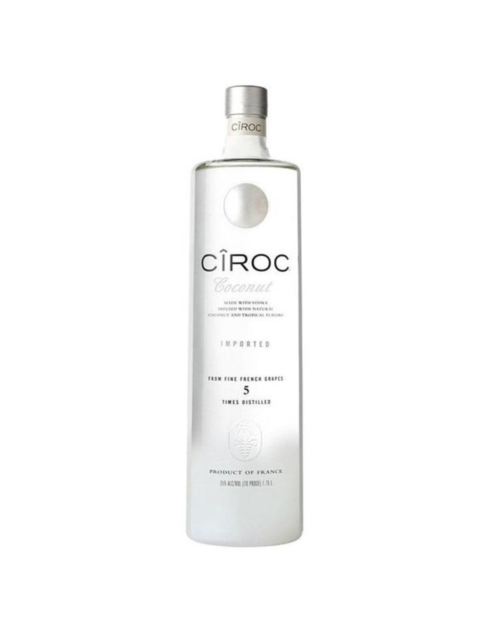 Ciroc Coconut 37.5% 1.0L