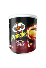 Pring orginal hot & spicy 40gr