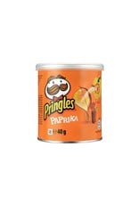 Pring orginal paprika 40gr