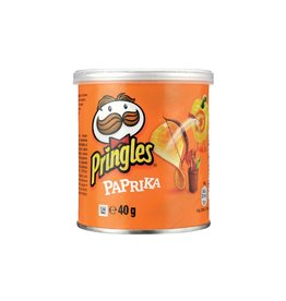 Pring orginal paprika 40gr