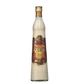 Ponche Kuba 70 CL