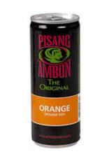 Pissang Ambon Orange Blik 24x25cl