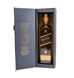 Johnny Walker Johnie Walker Blue Label 40% 1.0L