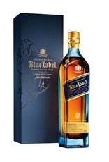 Johnny Walker Johnie Walker Blue Label 40% 0.7L