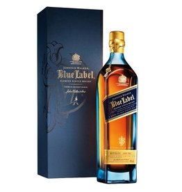 Johnny Walker Johnie Walker Blue Label 40% 0.7L