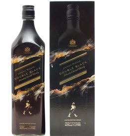 Johnie Walker Blacklabel-Shadow Limited Edition