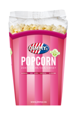 Jimmy's Popcorn TUB Zoet 6x140gr