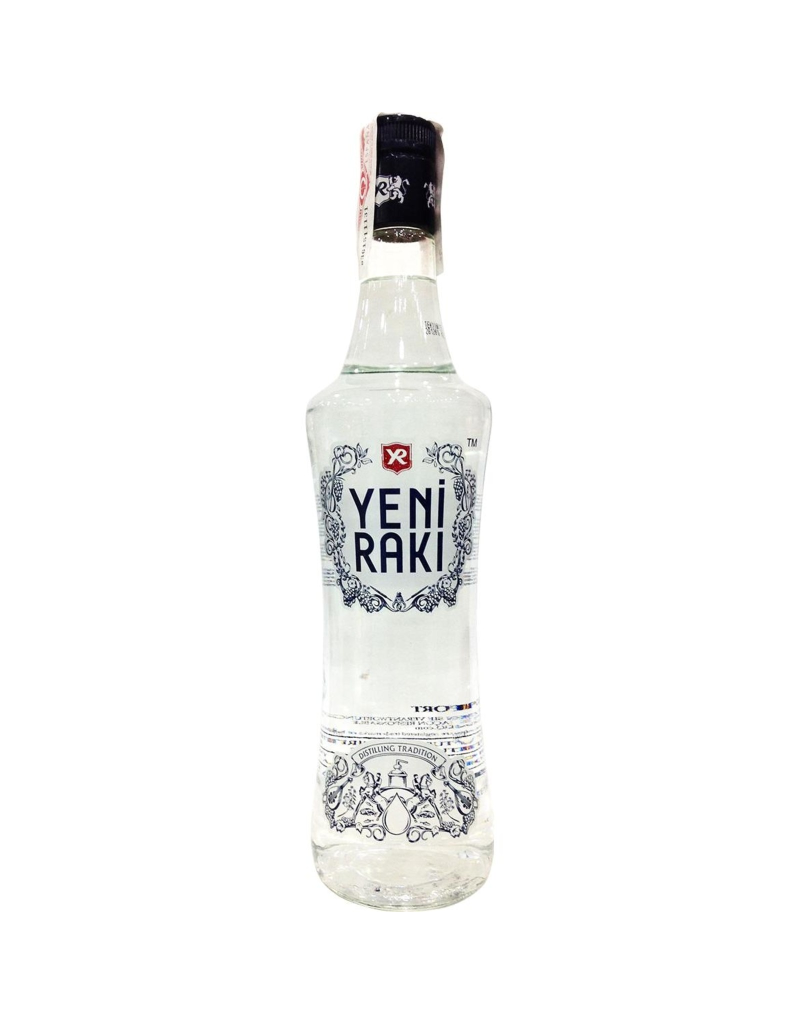 yeni raki Raki Yeni 45%  1 Liter