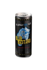 Bleu Bastard Bleu Bastard Energy Drink 24x33 cl