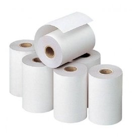 Kassarollen (pin)thermo 57x47x12mm 25meter