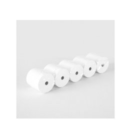 Kassarollen thermo 57x30x12mm  10meter