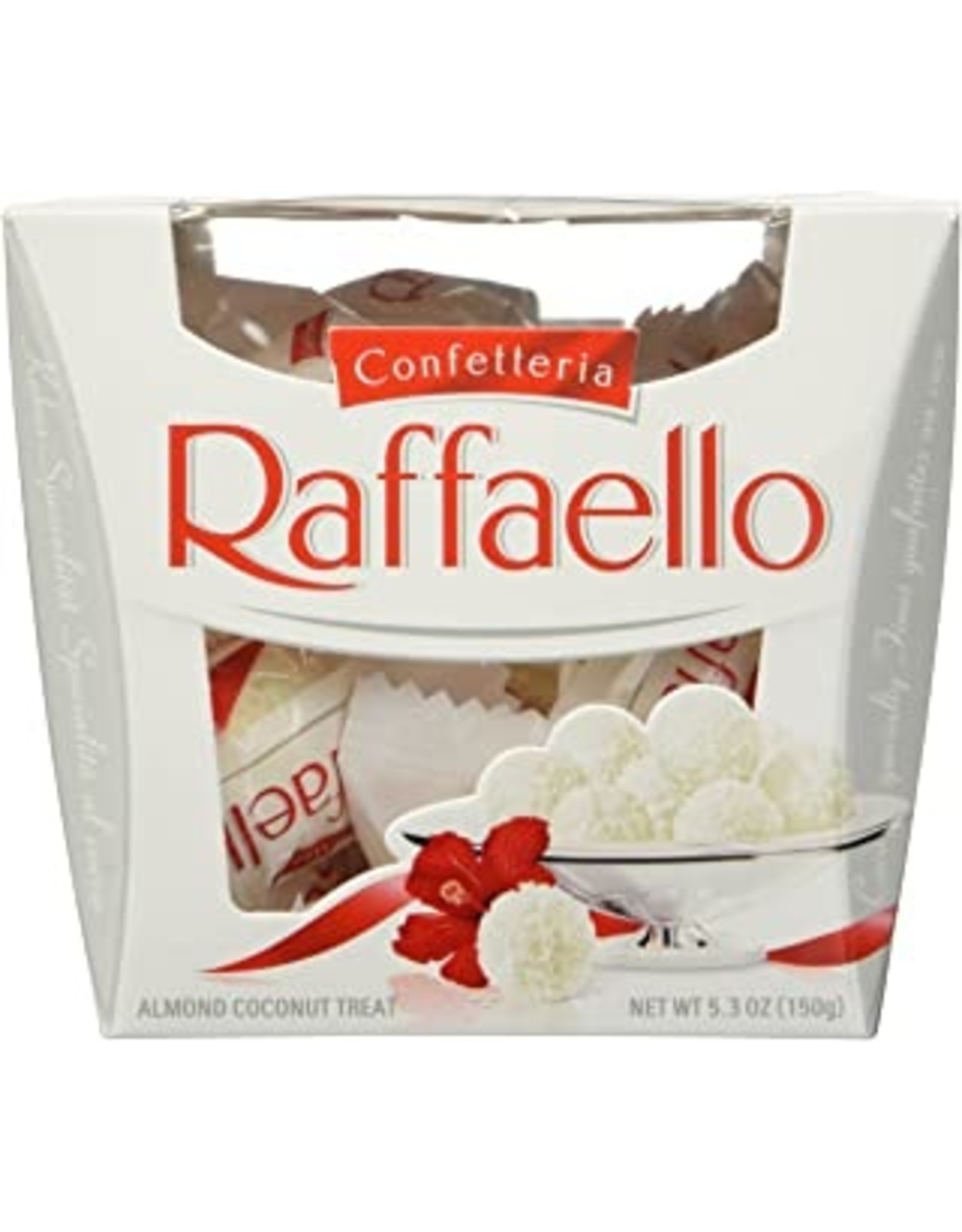 Raffaello Raffaello T15x6