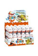 Kinder Suprise Kinder Suprise T1