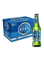 Efes Efes Pilsen 5% 24x33 cl