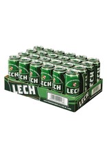 Lech Lech Premium Blik 0.50L 24x