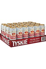 Tyskie TYSKIE BLIK  24X0.50 CL