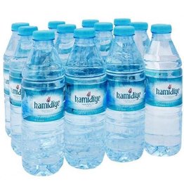 hamidiye Hamidiye su / water 12x0,5l