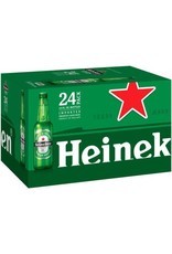 Heineken Heineken mono drai (24xx25cl 5%)