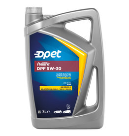 OPET OPET FULLLIFE DPF 5W-30 5L