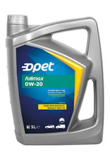 OPET OPET FULLMAX 0W-20 5L