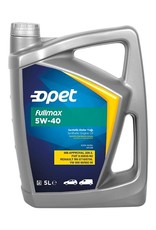 OPET OPET FULLMAX 5W-40 5L