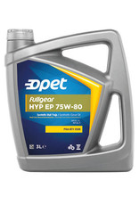 OPET OPET FULLGEAR HYP EP 75W-80 3L