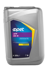 OPET OPET ATF DX II 20L