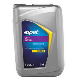 OPET OPET ATF DX II 20L