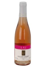 KAVAKLIDER KAVAKLIDERE LAL ROSE 75cl