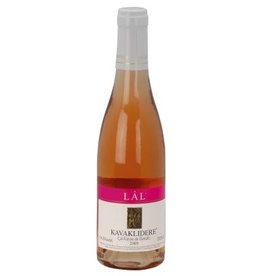 KAVAKLIDER KAVAKLIDERE LAL ROSE 75cl