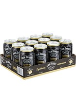 Jack Daniel's Jack Daniel Lynchburg lemon 12x330ml