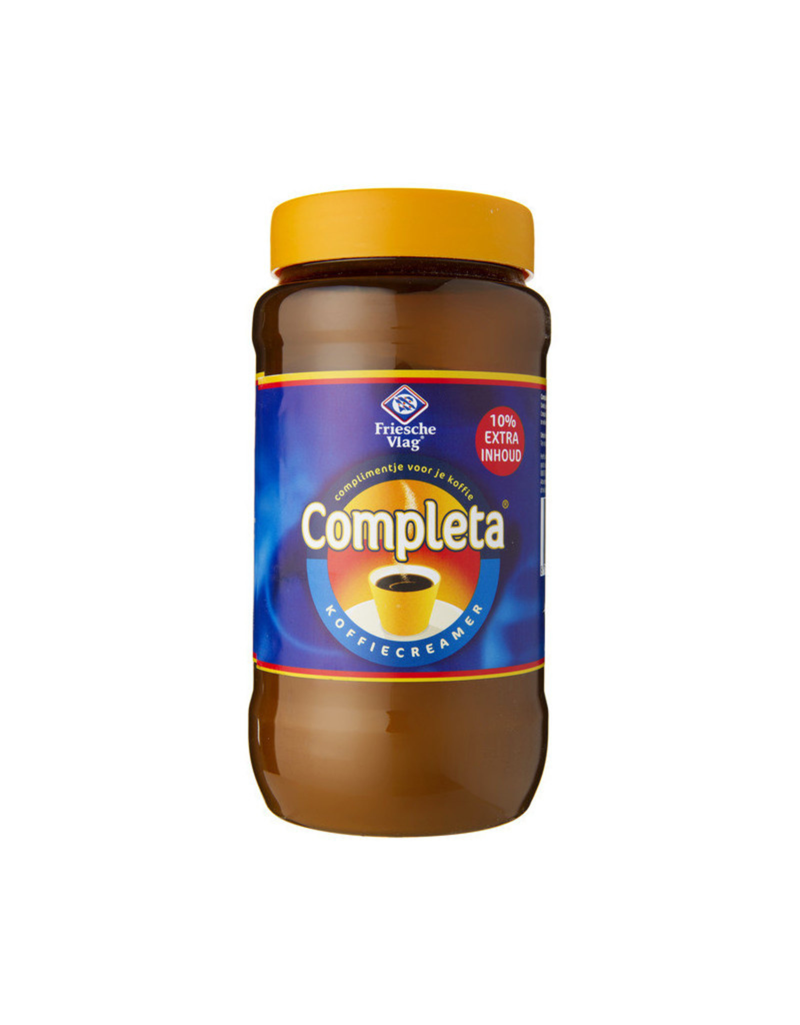 completa COMPLETA Koffiecreamer 440gr