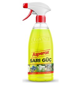 Asperox Asperox ultra yag cozucu 1ltr sprey