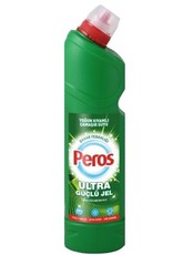 Peros Peros 750 ml ultra camasir suyu yesil