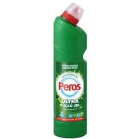 Peros Peros 750 ml ultra camasir suyu yesil